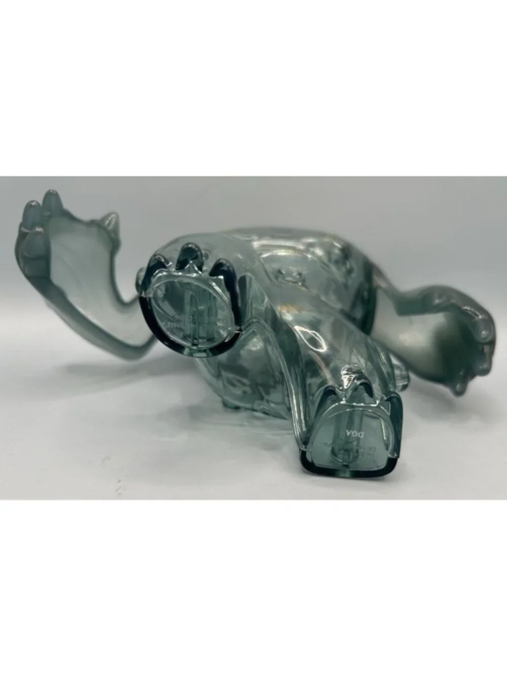 2011 Ben 10 Ultimate Alien Cannonbolt 4